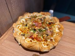 -必胜客(花都百业店)