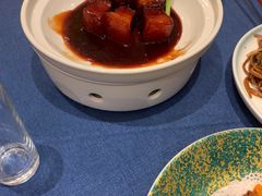 -御沪沪味园.融合菜.海鲜(斜土路店)
