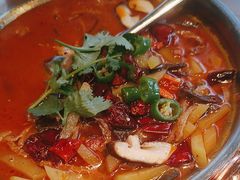 -娜仁图雅蒙古美食村(33小镇店)