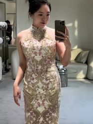 -MANLI BRIDAL婚纱