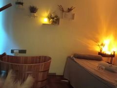 -梦碟·情景SPA•龍筋•瑶浴(龙光玖钻店)