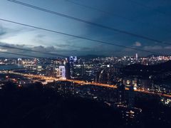 -小南山公园