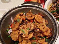 -辣婆婆(航天桥店)