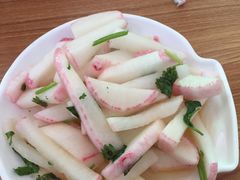 -马学武手抓美食(下南关总店)