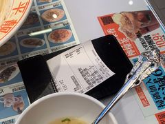-肥韬茶餐厅(海上世界店)