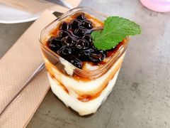 -The Rug Cafe(王府中环店)