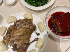 -得月楼·省级非遗·传统苏帮菜(观前店)