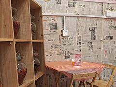 -王大乔泡椒米线·小火锅(星城天地店)