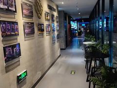 -金融街长安体育中心(北京长安店)