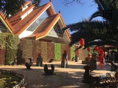 -云南民族大观园