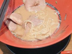 -一豚轩·烧鸟·豚骨拉面(五四路店)