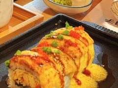 -河风精致寿司(太原店)