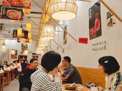 -彧玖食坊·川式砂锅酒馆(成山路店)