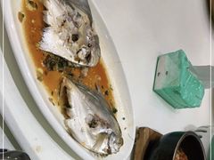 -沪华海鲜大酒楼(南汇店)