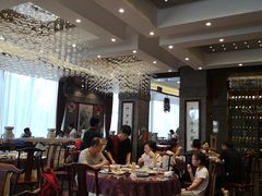 大堂-宁波状元楼酒店(和义路店)