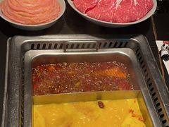 -大隐·成都火锅Bistro(合生麒麟新天地店)