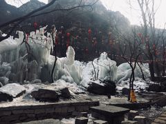 -黑龙潭风景区
