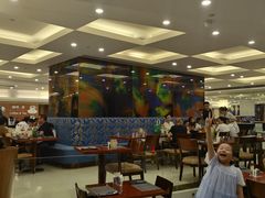 -元一希尔顿酒店·禅自助餐厅·啤酒花园