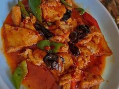 -民族饭荘(新华大街店)