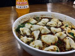 -回坊马二饺子馆