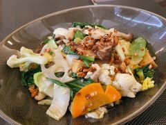 十菜-THE PAWON·8碗(古北SOHO店)