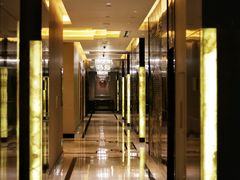 -泉州富力万达文华酒店-品珍中餐厅