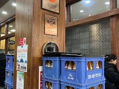 -马洪小炒泡馍馆(钟楼回民街店)