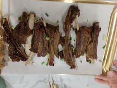 -新凯旋烧烤·燕姐千岛湖土菜