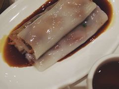 -稻香酒家·34年老字号·港式粤菜(汉街店)