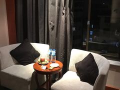 -厦门悦华酒店