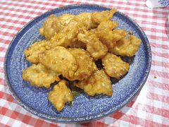-百年老字号·马家烧麦馆(中街店)