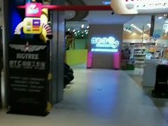 -天虹购物中心(石路店)