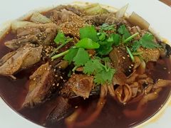 -花盐街·四川乐山小吃(西单大悦城店)