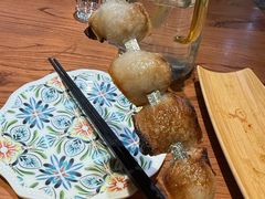 -驿楼兰·新疆菜(火车站店)