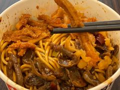 -蔡记炸酱热干面(昌里路店)