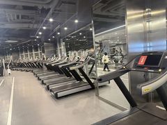 -OXYGYM 奥美氧舱运动中心(朝阳大悦城店)