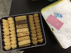 -家琳甜品(江南东店)