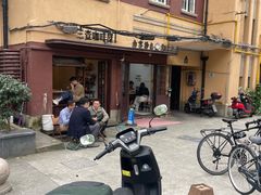-曼曼汤包(建国西路店)