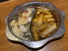 -傣妹火锅(南京东路一店)