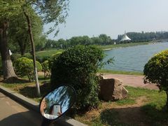 -丁香湖公园