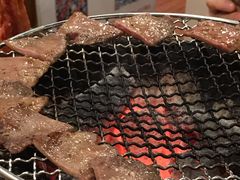 上等盐味牛舌-蒜香焼肉PURUSHIN(马场路店)