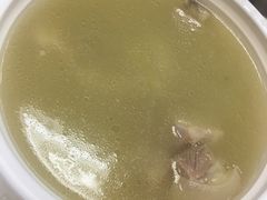 -华山医院-食堂