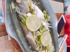 -Doo Dee Thai Food(Issan/Isaan/Esan)