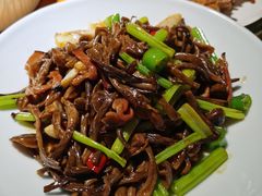 -味莊·青岛菜(云霄路店)