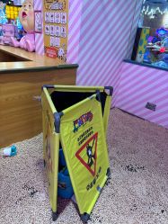 -卡通尼乐园(绿地缤纷城店)