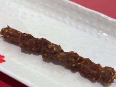 -阳阳中国饭(龙湖大兴天街)