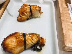 -太原茂业天地购物中心