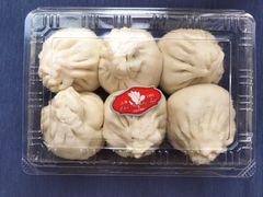 -白玉兰传统小吃