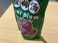 -吉祥馄饨(宁波高铁店)