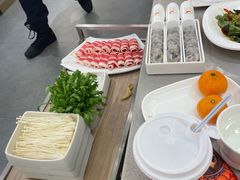 -巴蜀王婆大虾(南锣鼓巷店)